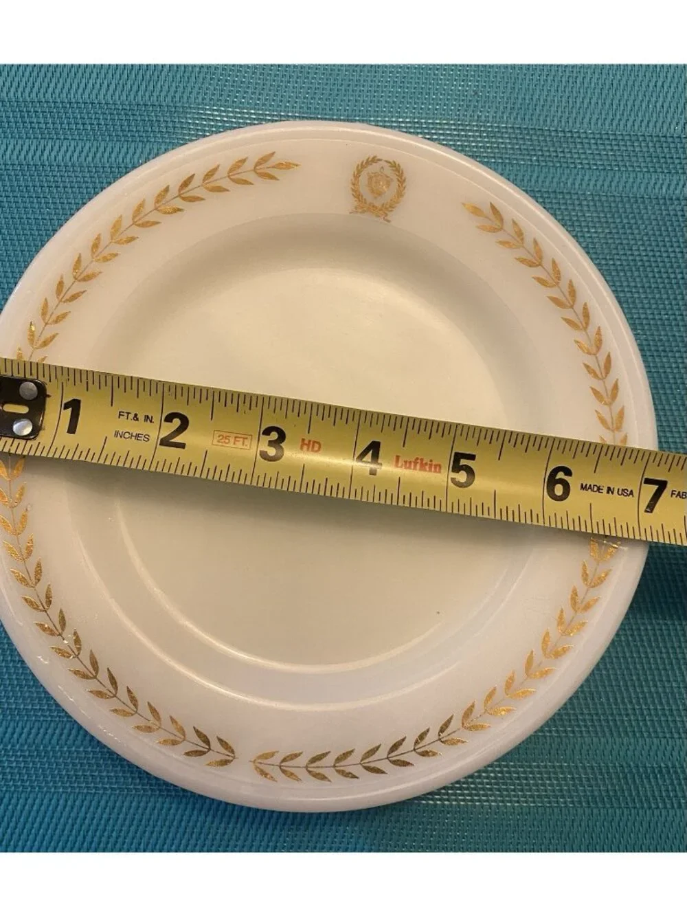 Pyrex set vtg